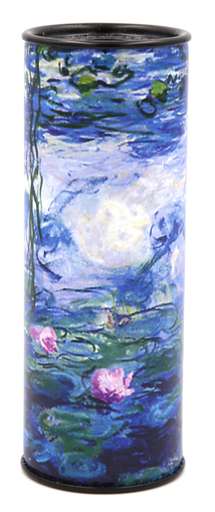 Kaleidoskop "Claude Monet: Seerosen"