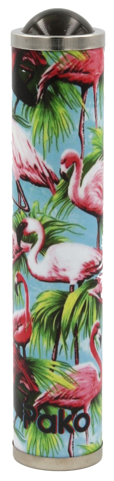 Oktaskop "Flamingofarm"