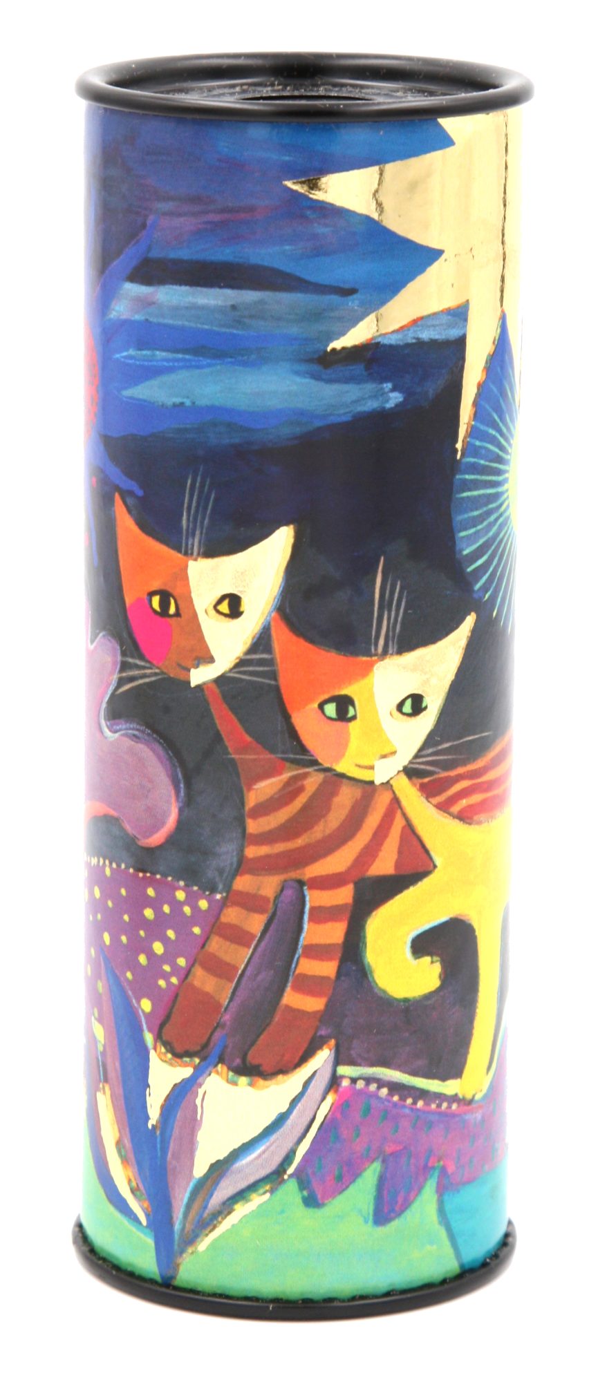 Kaleidoskop "Rosina Wachtmeister: Wonderland" Kaleidoskop "Rosina Wachtmeister: Wonderland"