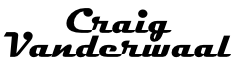 Craig Vanderwaal Craig Vanderwaal