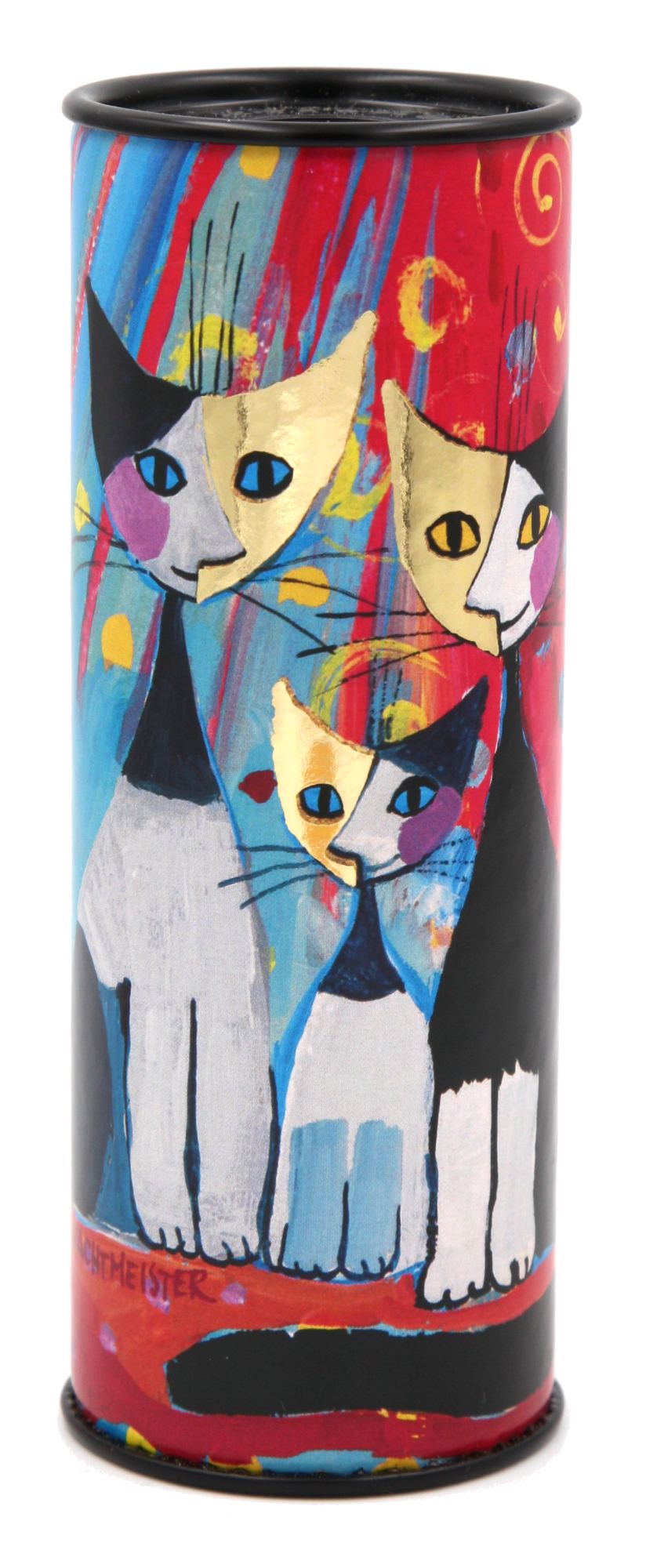 Kaleidoskop "Rosina Wachtmeister: We want to be together" Kaleidoskop "Rosina Wachtmeister: We want to be together"
