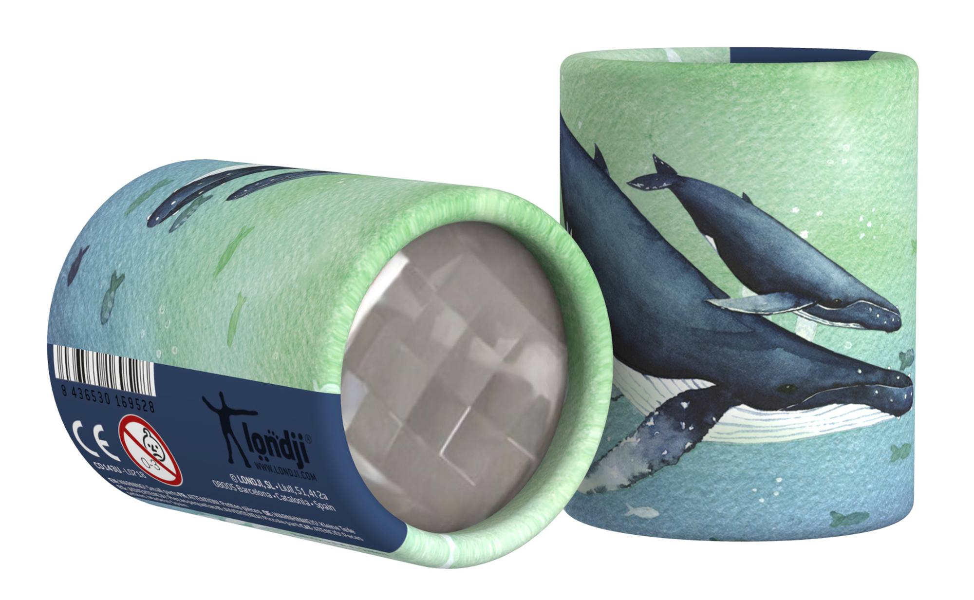 Drachenauge "Wale" Drachenauge "Wale"