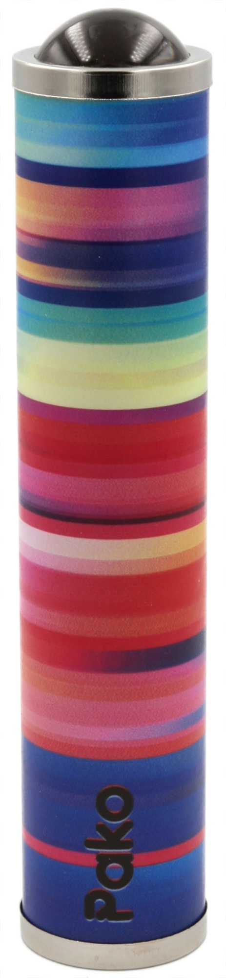 Oktaskop "Bunt gestreift" Oktaskop "Bunt gestreift"