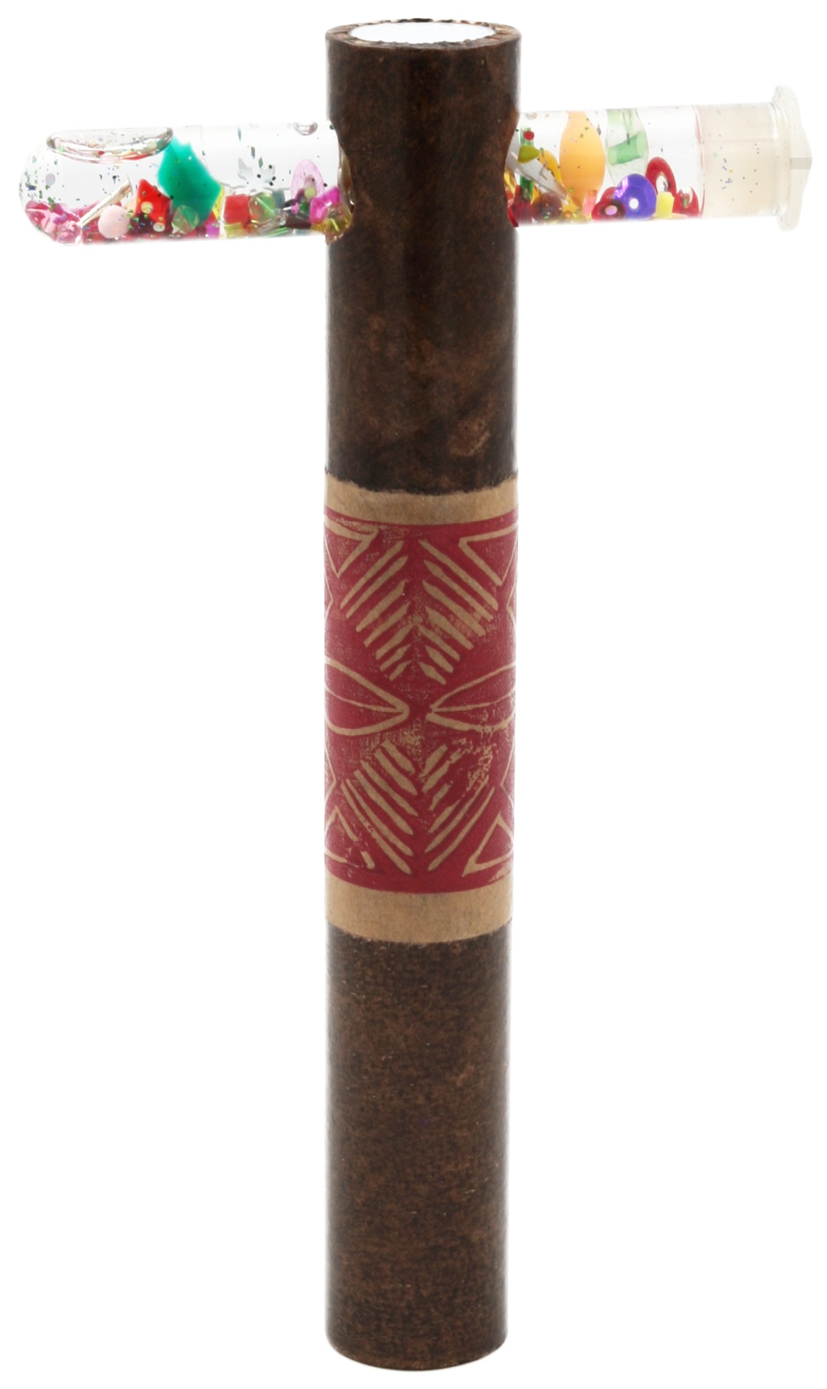 Kaleidoskop mit Zauberstab "Ubatuba" Kaleidoskop mit Zauberstab "Ubatuba"