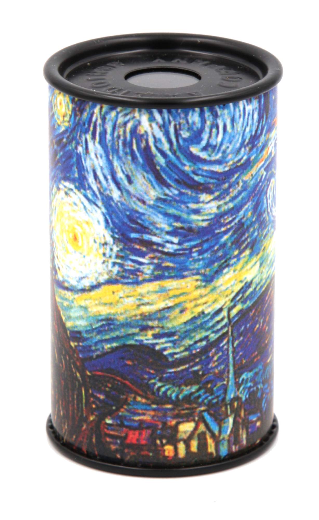Drachenauge "Vincent van Gogh: Die Sternennacht"