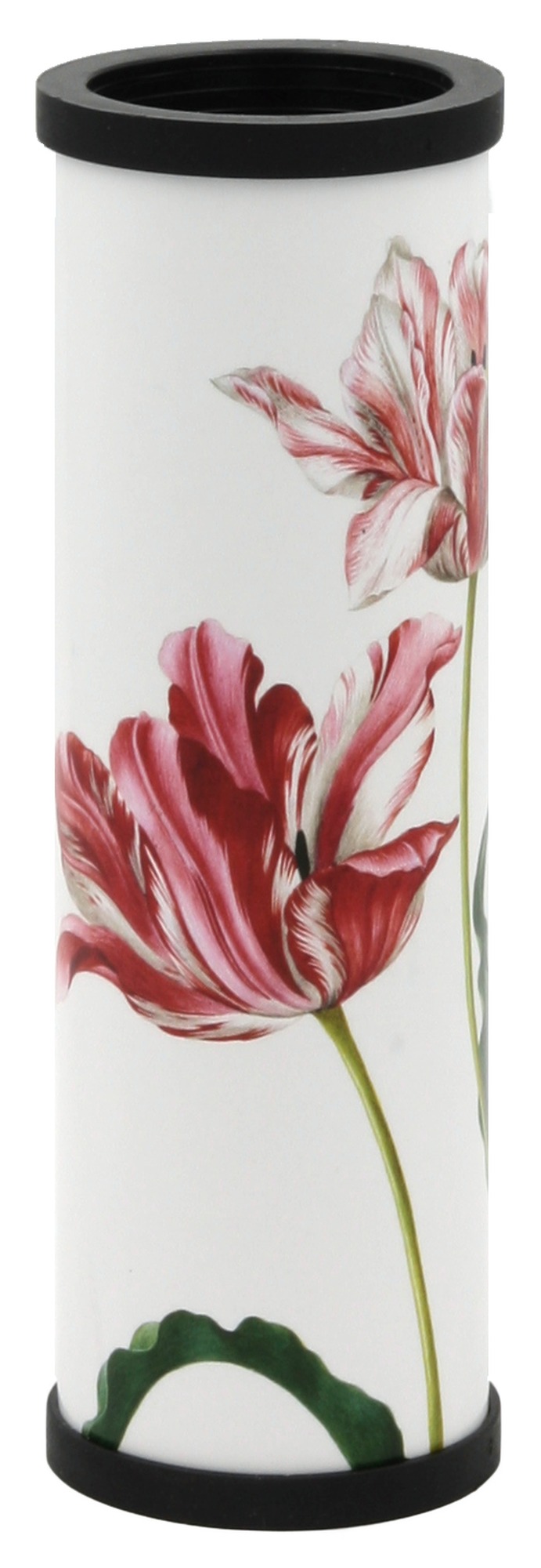 Kaleidoskop "Maria Sibylla Merian: Drei Tulpen" Kaleidoskop "Maria Sibylla Merian: Drei Tulpen"