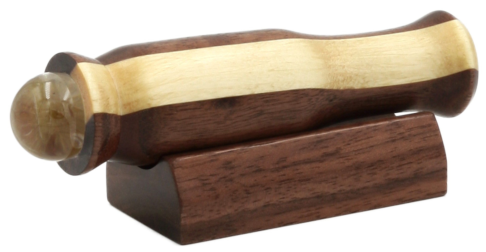 Kleines Oktaskop aus Holz "Maryville" Kleines Oktaskop aus Holz "Maryville"
