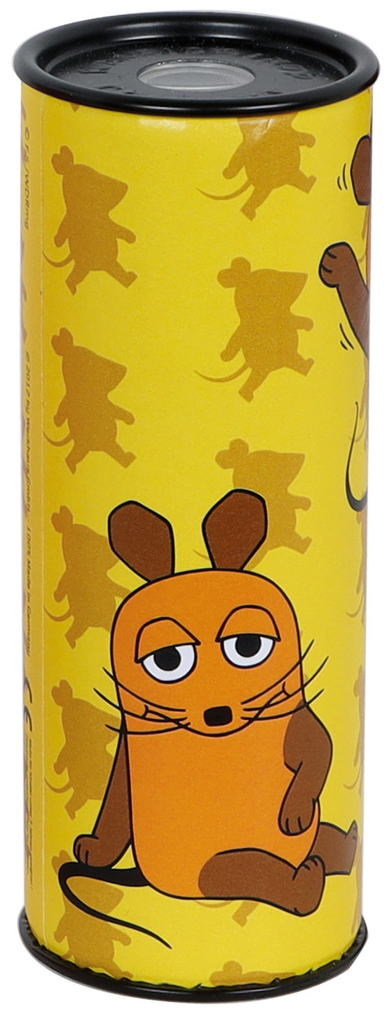 Kaleidoskop "Die Maus: Maus" Kaleidoskop "Die Maus: Maus"