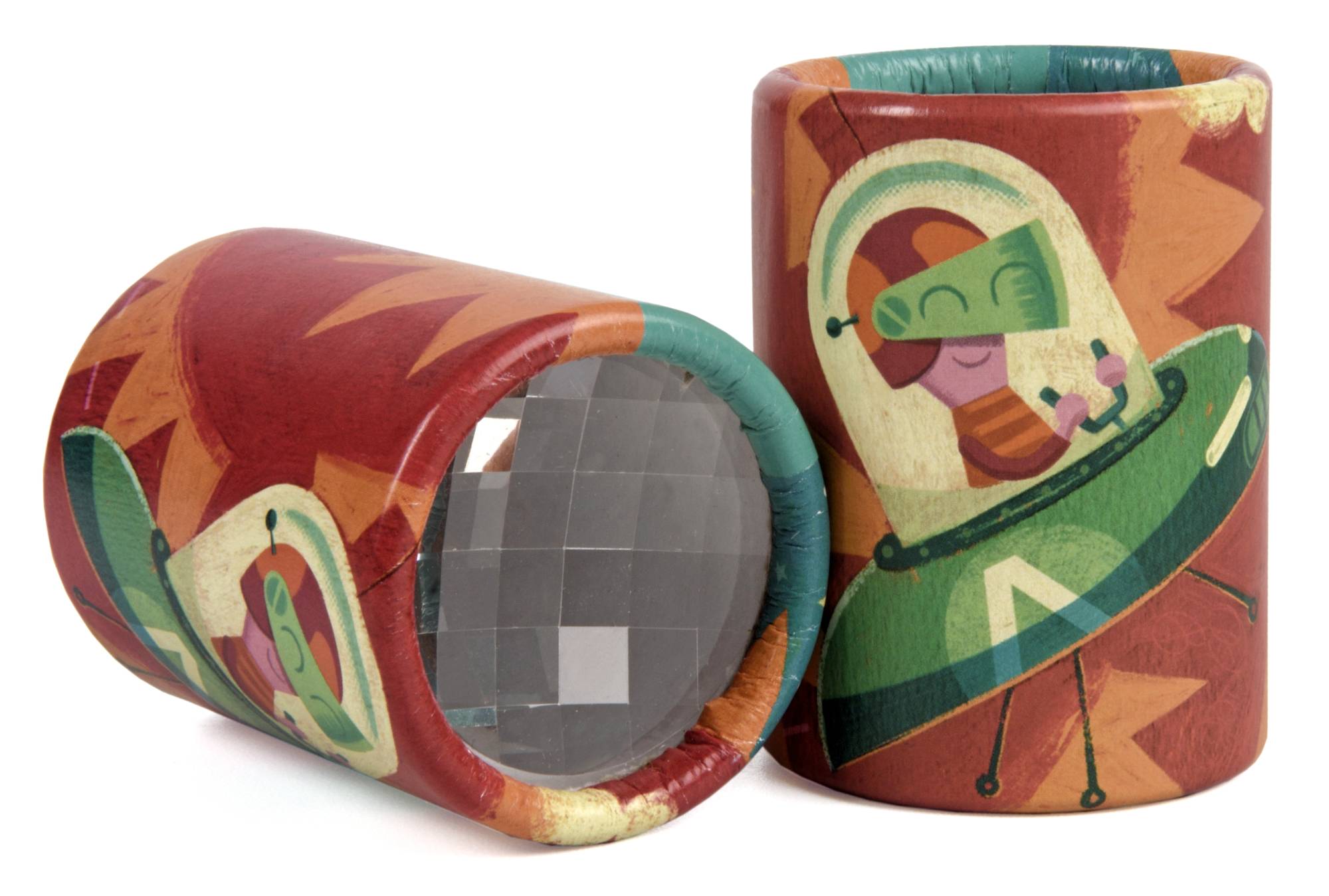 Drachenauge "Unbekanntes Flugobjekt" Drachenauge "Unbekanntes Flugobjekt"