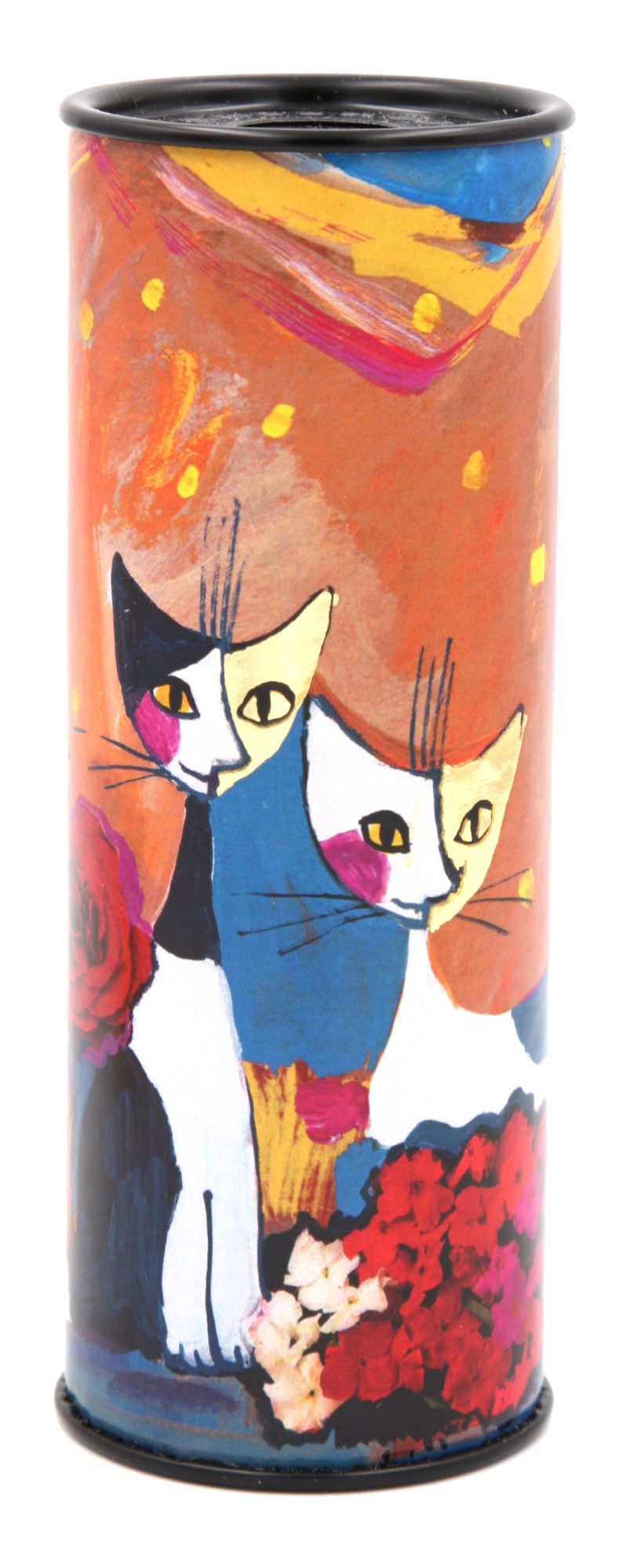 Kaleidoskop "Rosina Wachtmeister: Village Party" Kaleidoskop "Rosina Wachtmeister: Village Party"