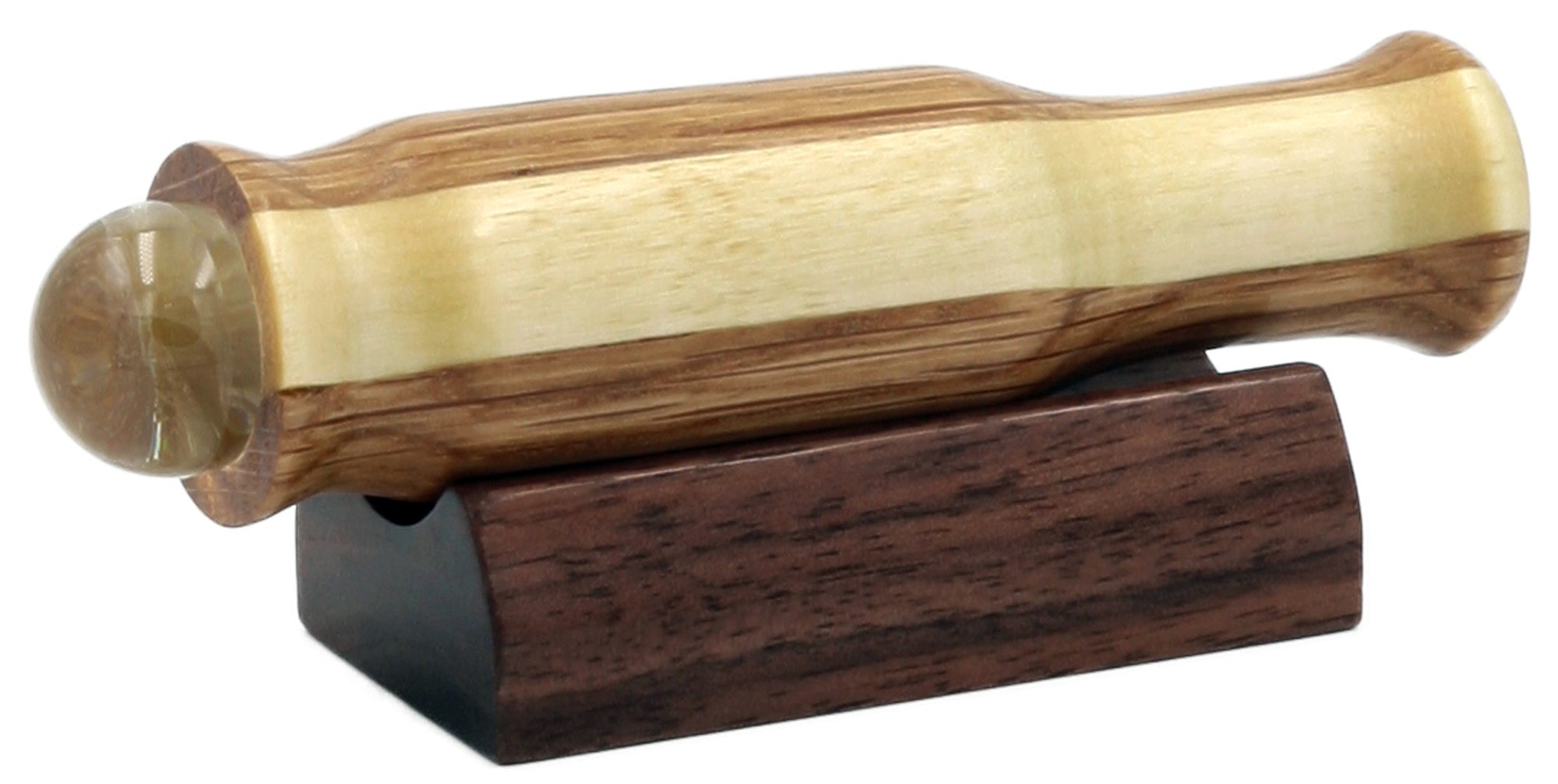 Kleines Oktaskop aus Holz "Maryville" Kleines Oktaskop aus Holz "Maryville"