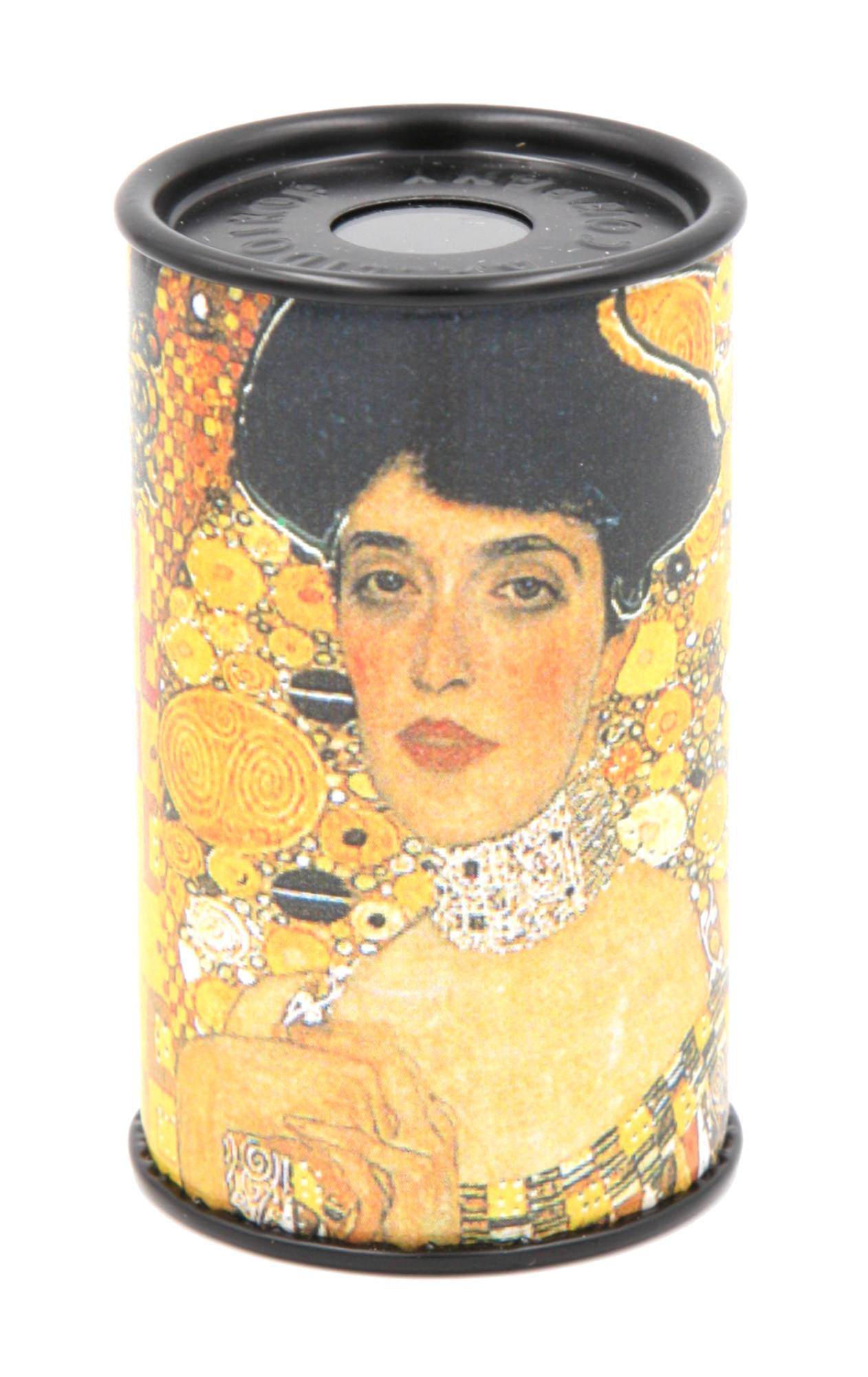 Drachenauge "Gustav Klimt: Adele Bloch-Bauer"