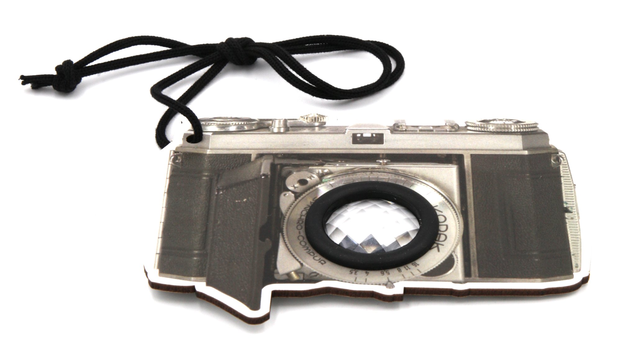 Guckauge "Kodak" Guckauge "Kodak"