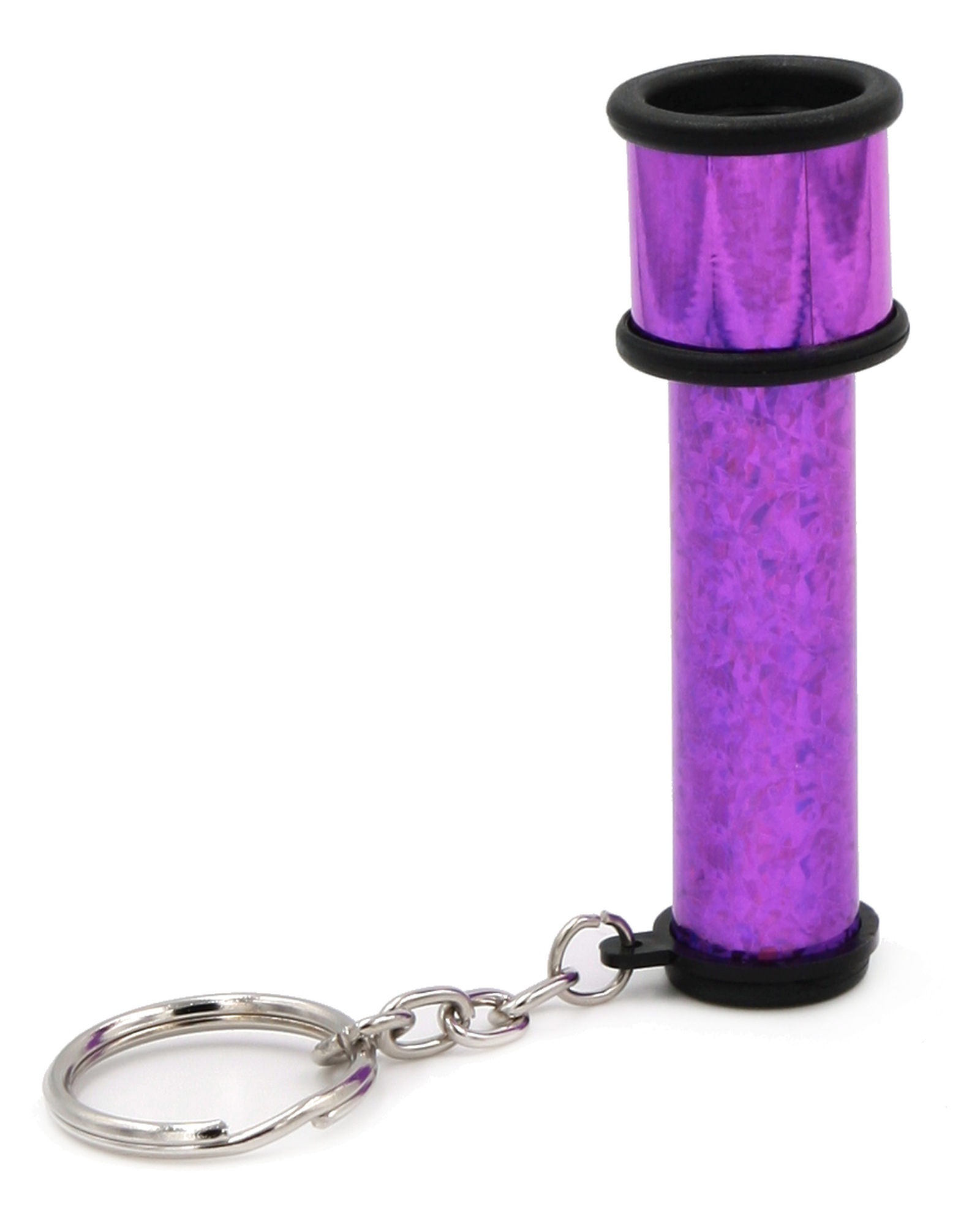 Mini-Drehkaleidoskop "Glitter" Mini-Drehkaleidoskop "Glitter"