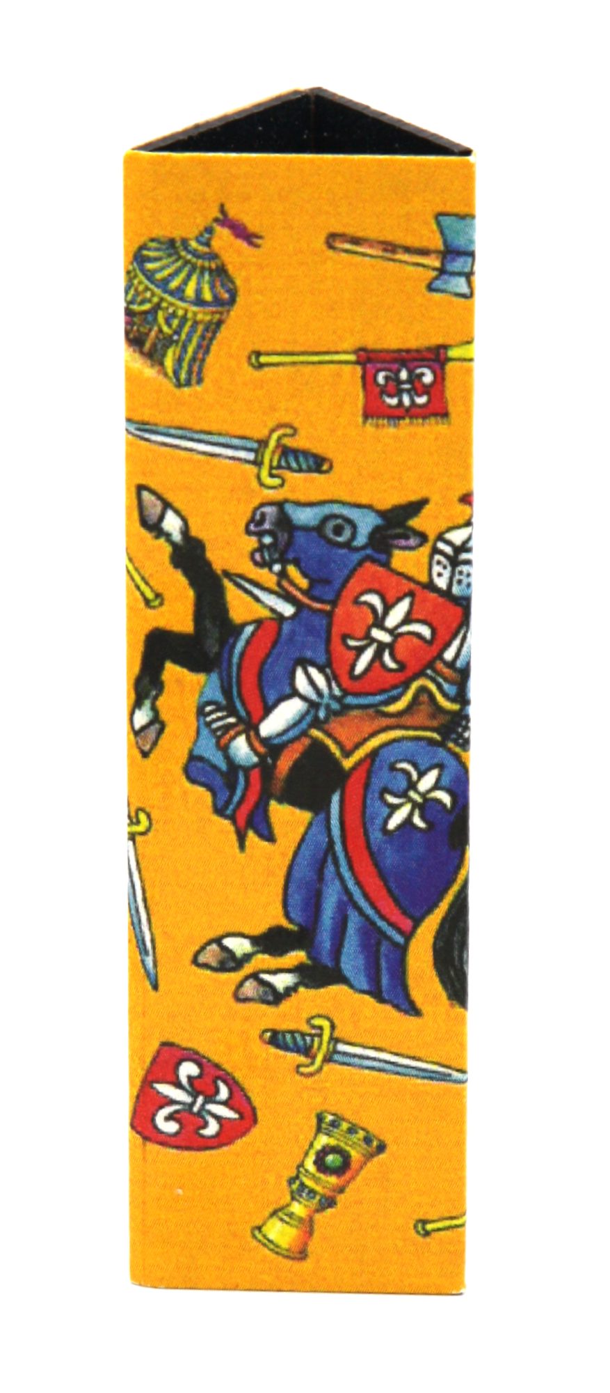 Spiegelprisma "Ritter zu Ross" Spiegelprisma "Ritter zu Ross"