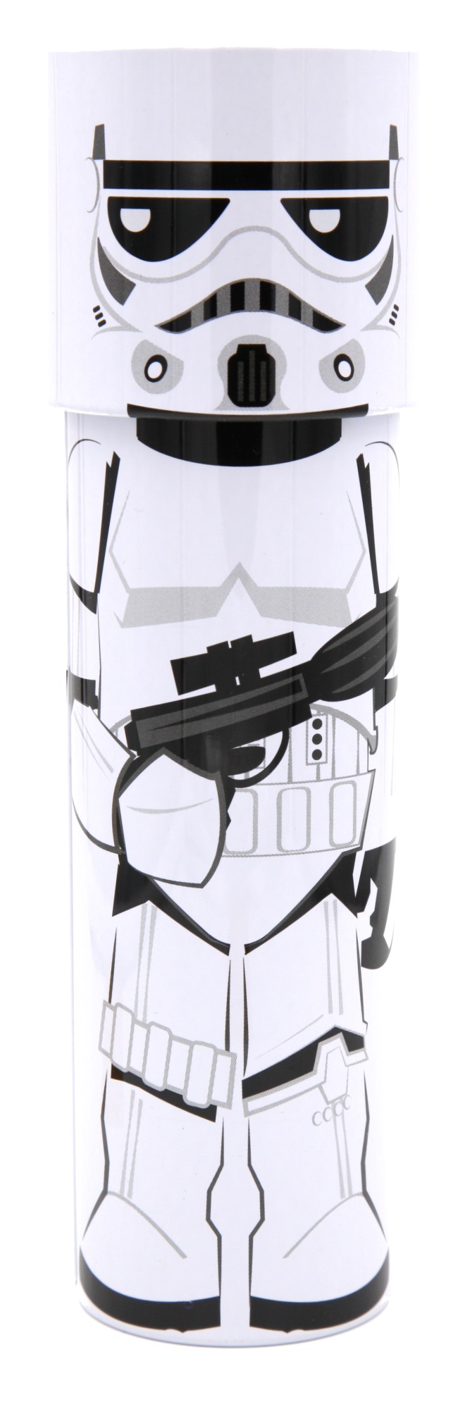 Drehkaleidoskop aus Blech "Star Wars™: Stormtrooper"