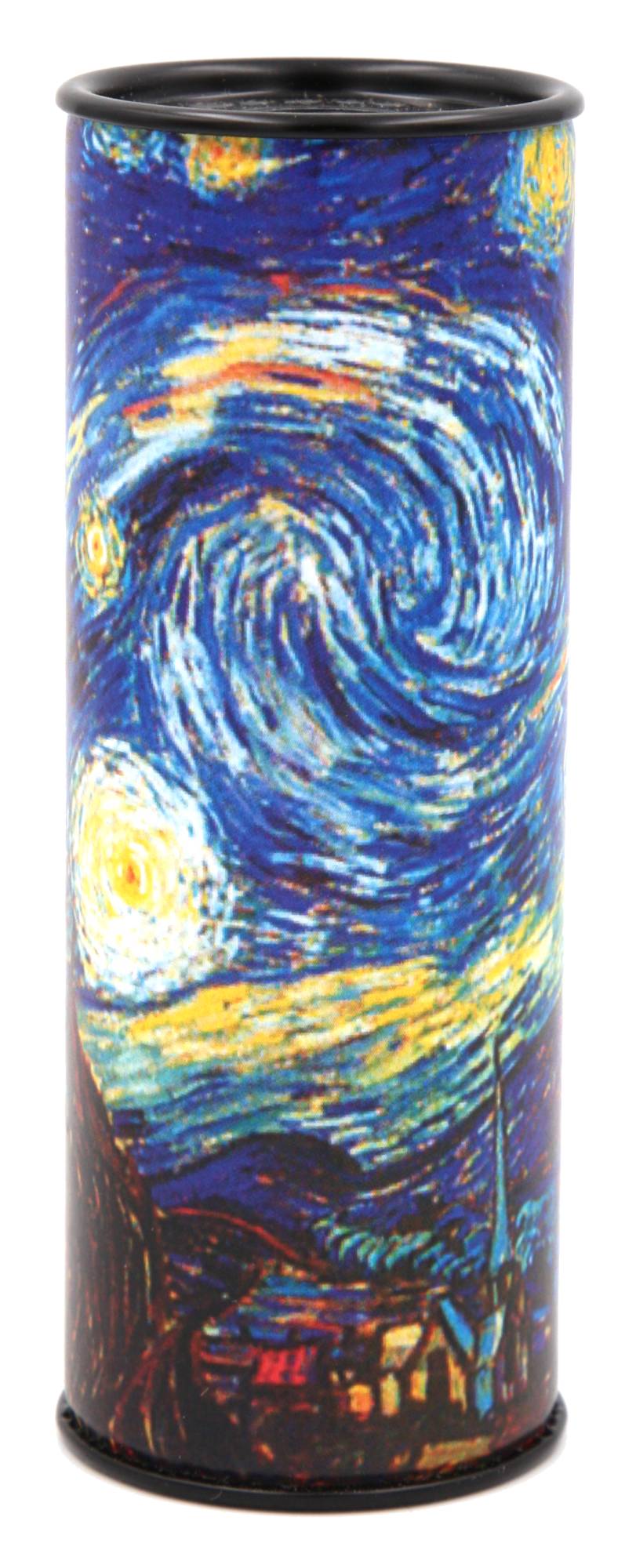Kaleidoskop "Vincent van Gogh: Die Sternennacht"