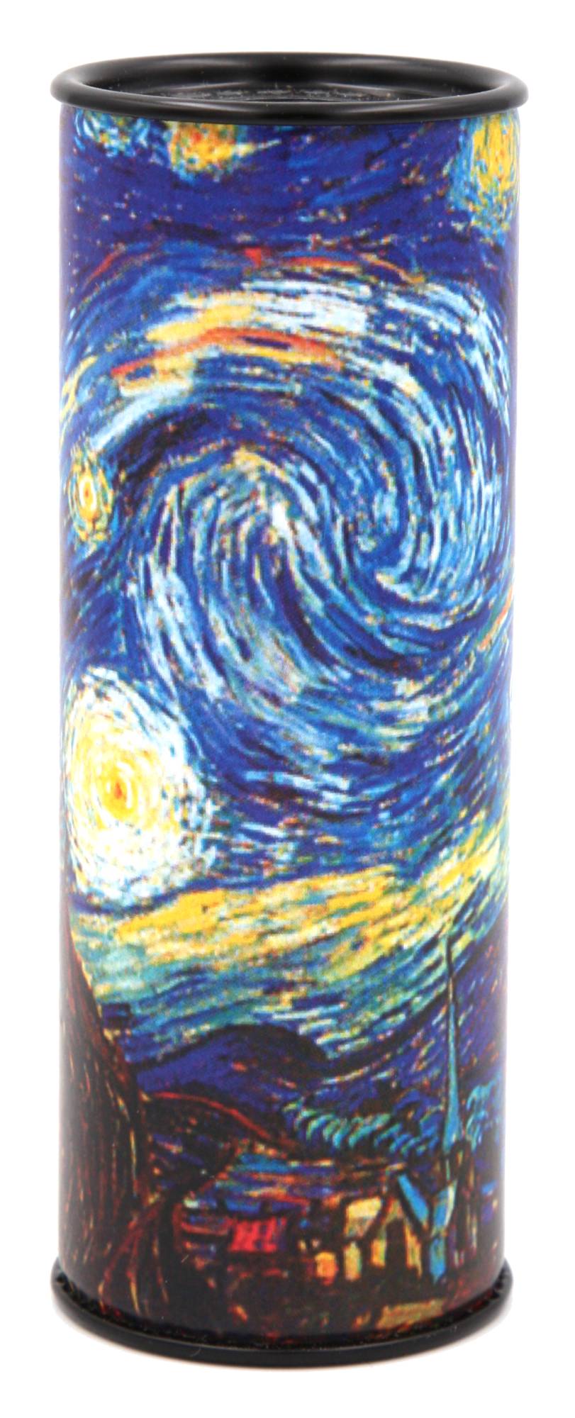Kaleidoskop "Vincent van Gogh: Die Sternennacht" Kaleidoskop "Vincent van Gogh: Die Sternennacht"
