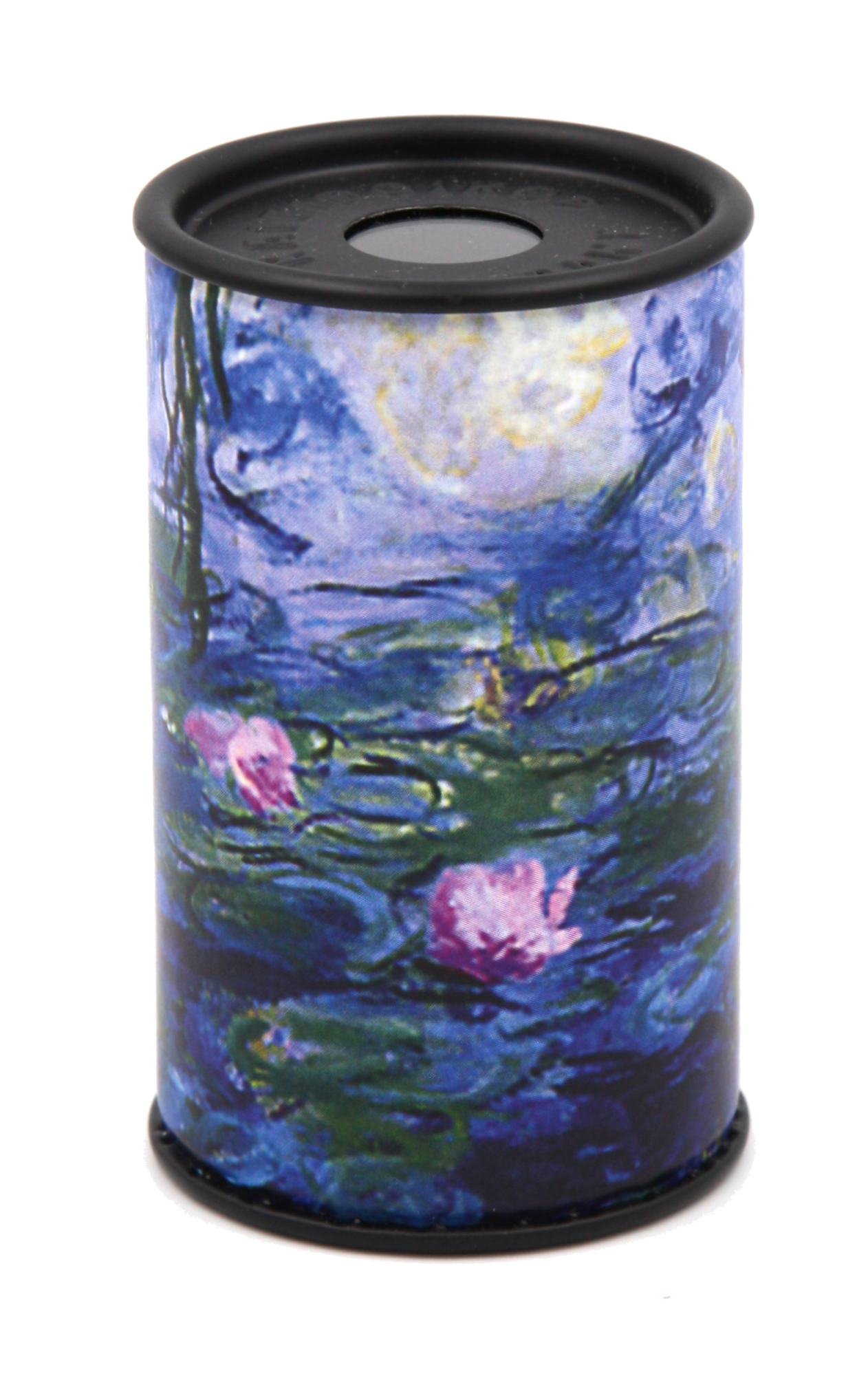 Drachenauge "Claude Monet: Seerosen" Drachenauge "Claude Monet: Seerosen"
