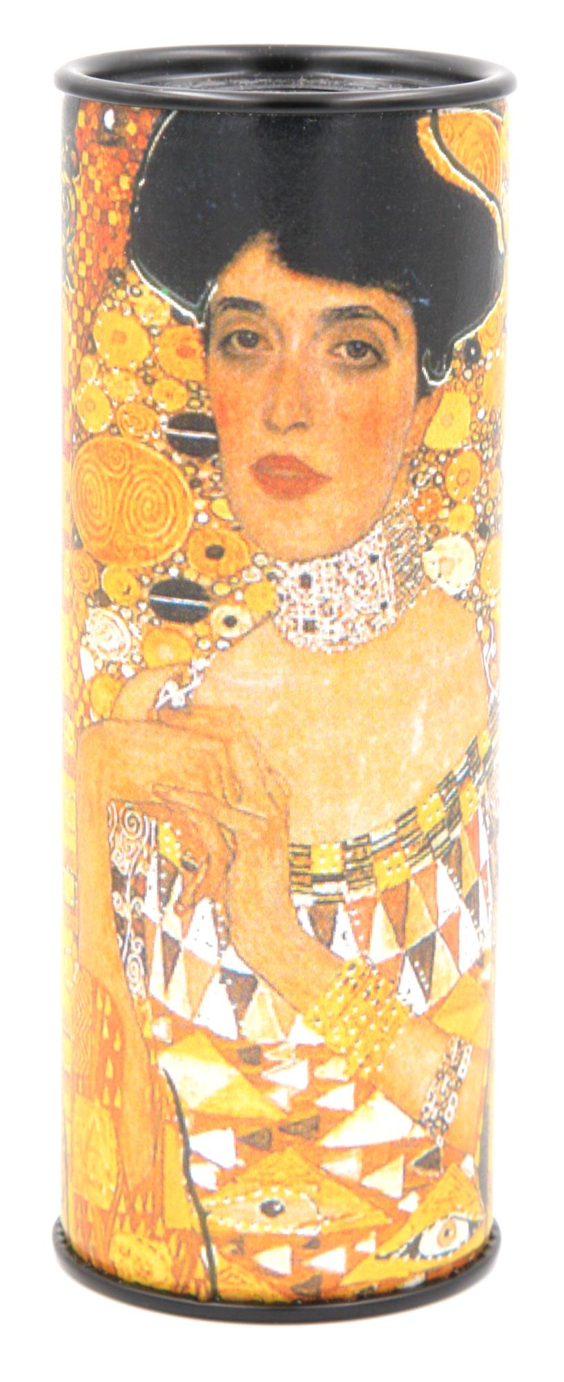 Kaleidoskop "Gustav Klimt: Adele Bloch-Bauer" Kaleidoskop "Gustav Klimt: Adele Bloch-Bauer"
