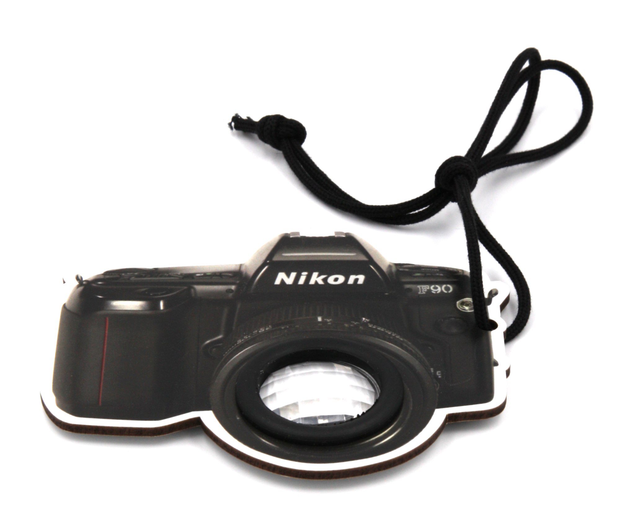 Guckauge "Nikon" Guckauge "Nikon"