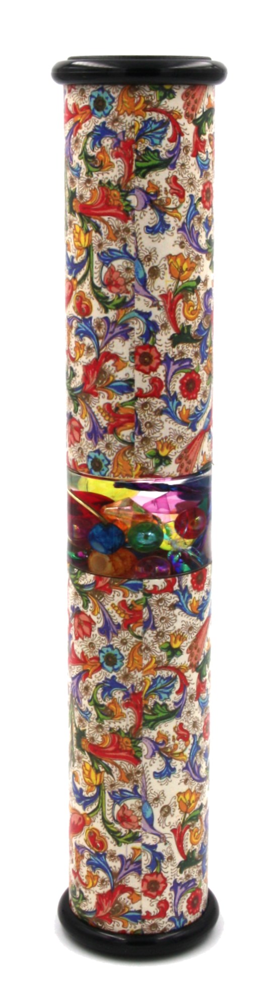 Doppel-Kaleidoskop mit Flüssigkeit "Firenze" Doppel-Kaleidoskop mit Flüssigkeit "Firenze"