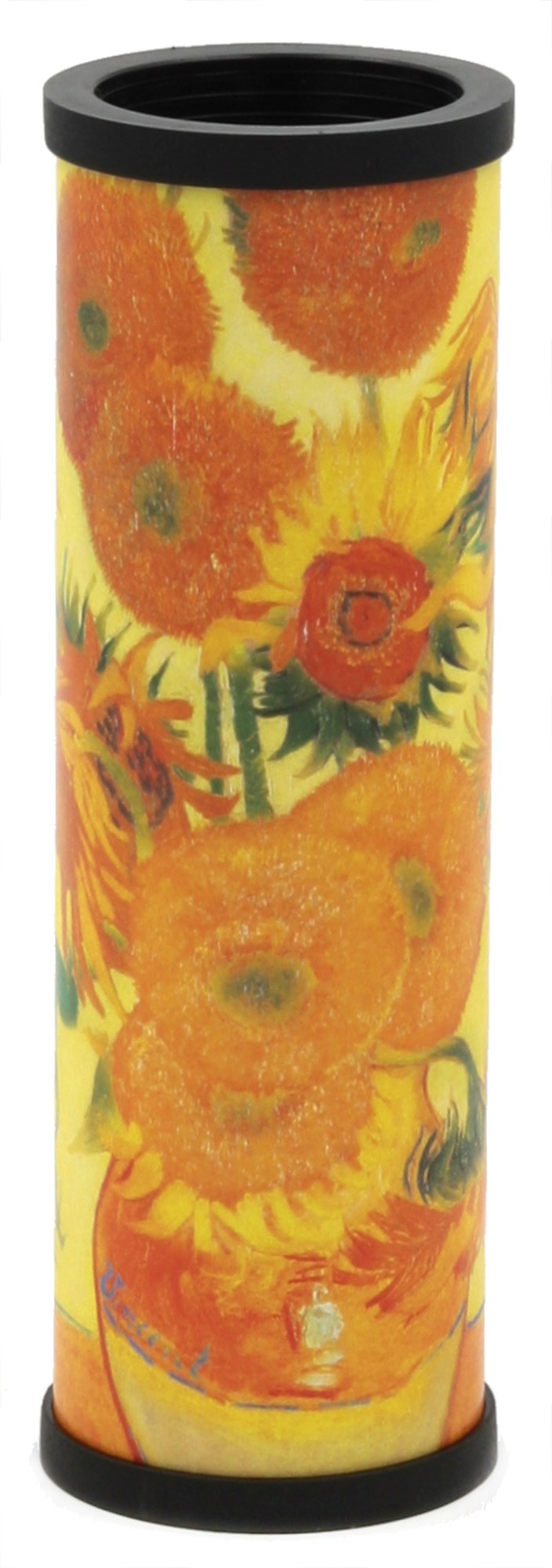 Kaleidoskop "Vincent van Gogh: Sonnenblumen" Kaleidoskop "Vincent van Gogh: Sonnenblumen"