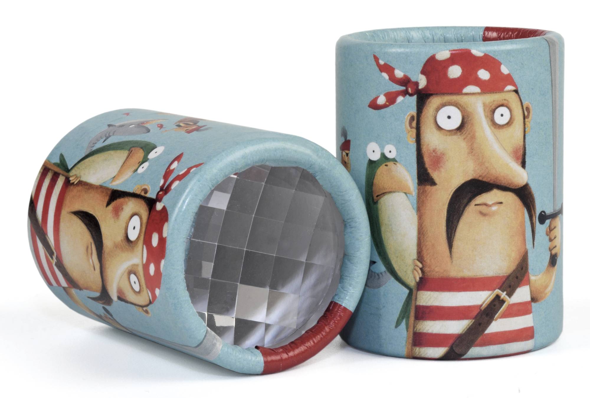 Drachenauge "Piraten" Drachenauge "Piraten"