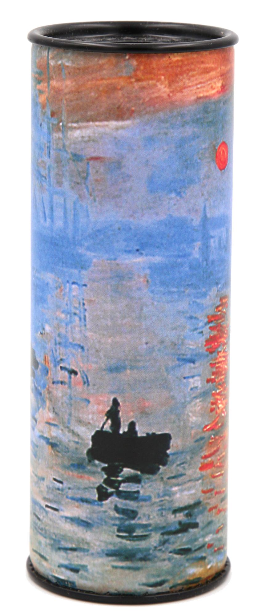 Kaleidoskop "Claude Monet: Sonnenaufgang"