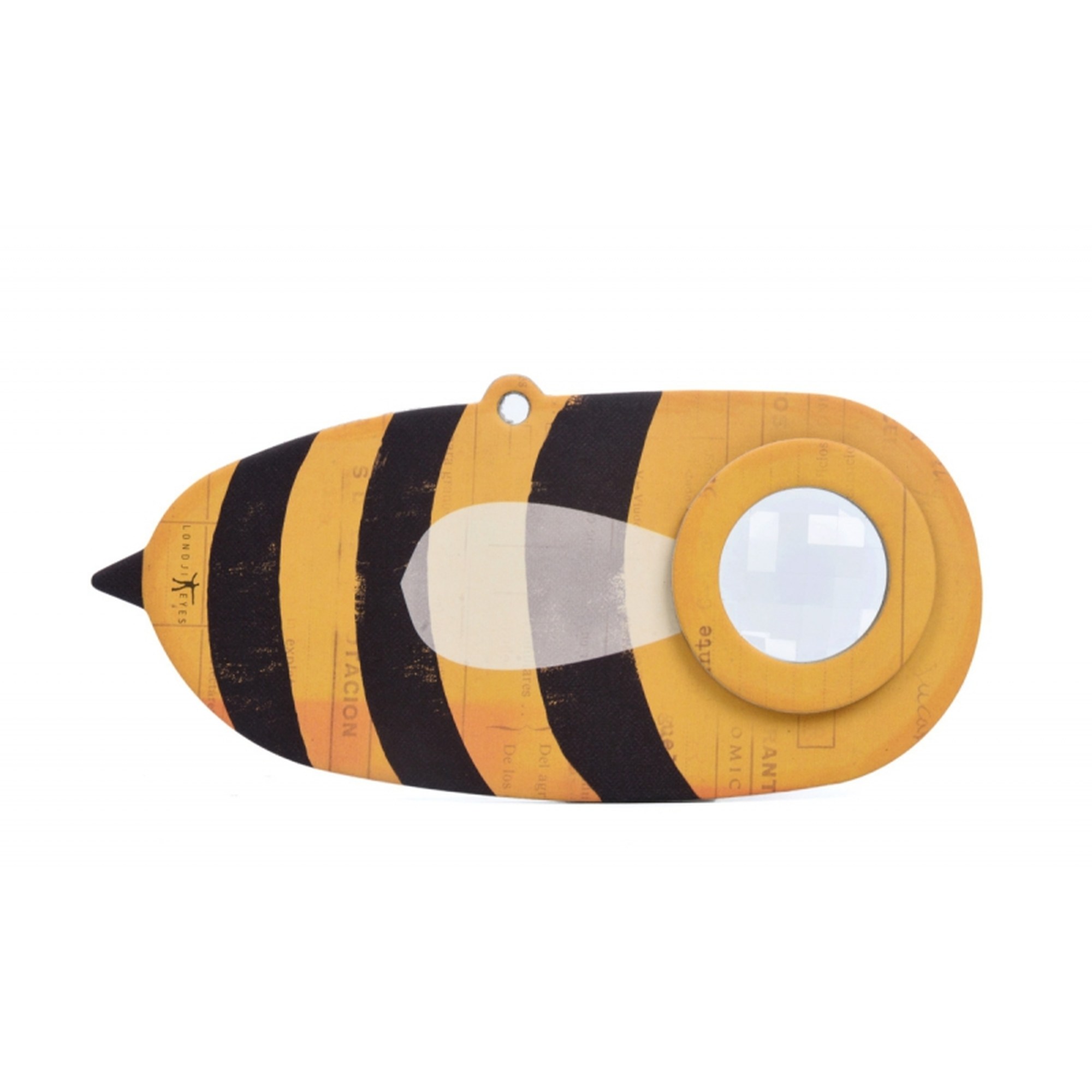Guckauge "Biene" Guckauge "Biene"