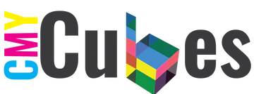 CMY Cubes CMY Cubes