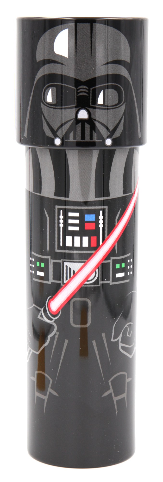 Drehkaleidoskop aus Blech "Star Wars™: Darth Vader" Drehkaleidoskop aus Blech "Star Wars™: Darth Vader"
