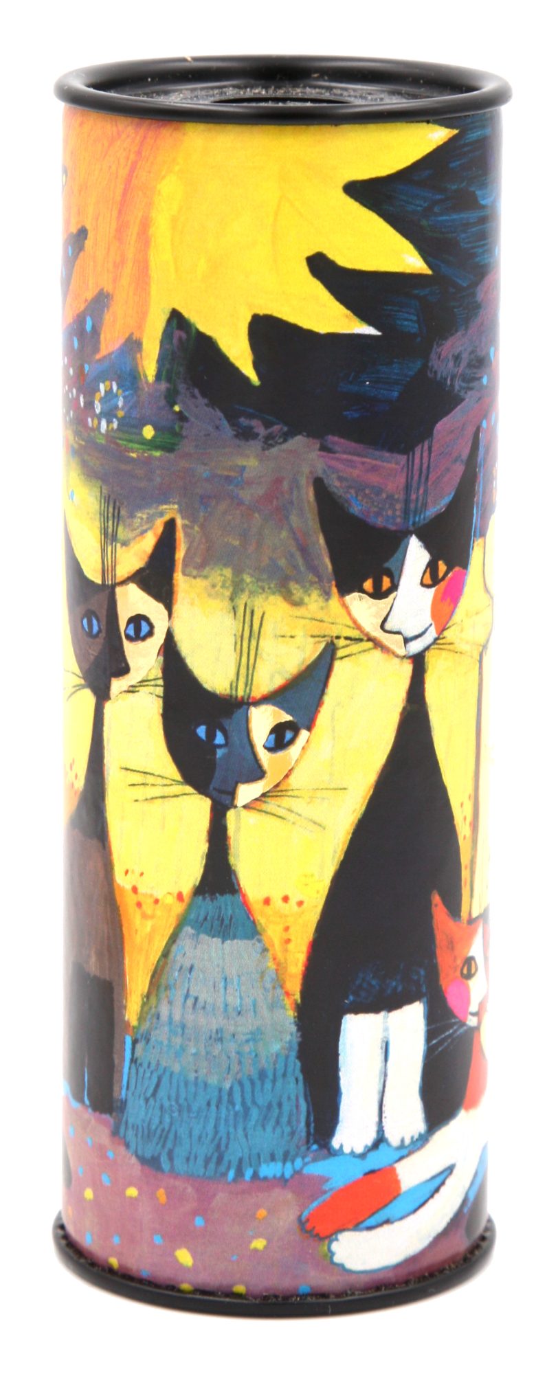 Kaleidoskop "Rosina Wachtmeister: In Front of her Estate" Kaleidoskop "Rosina Wachtmeister: In Front of her Estate"