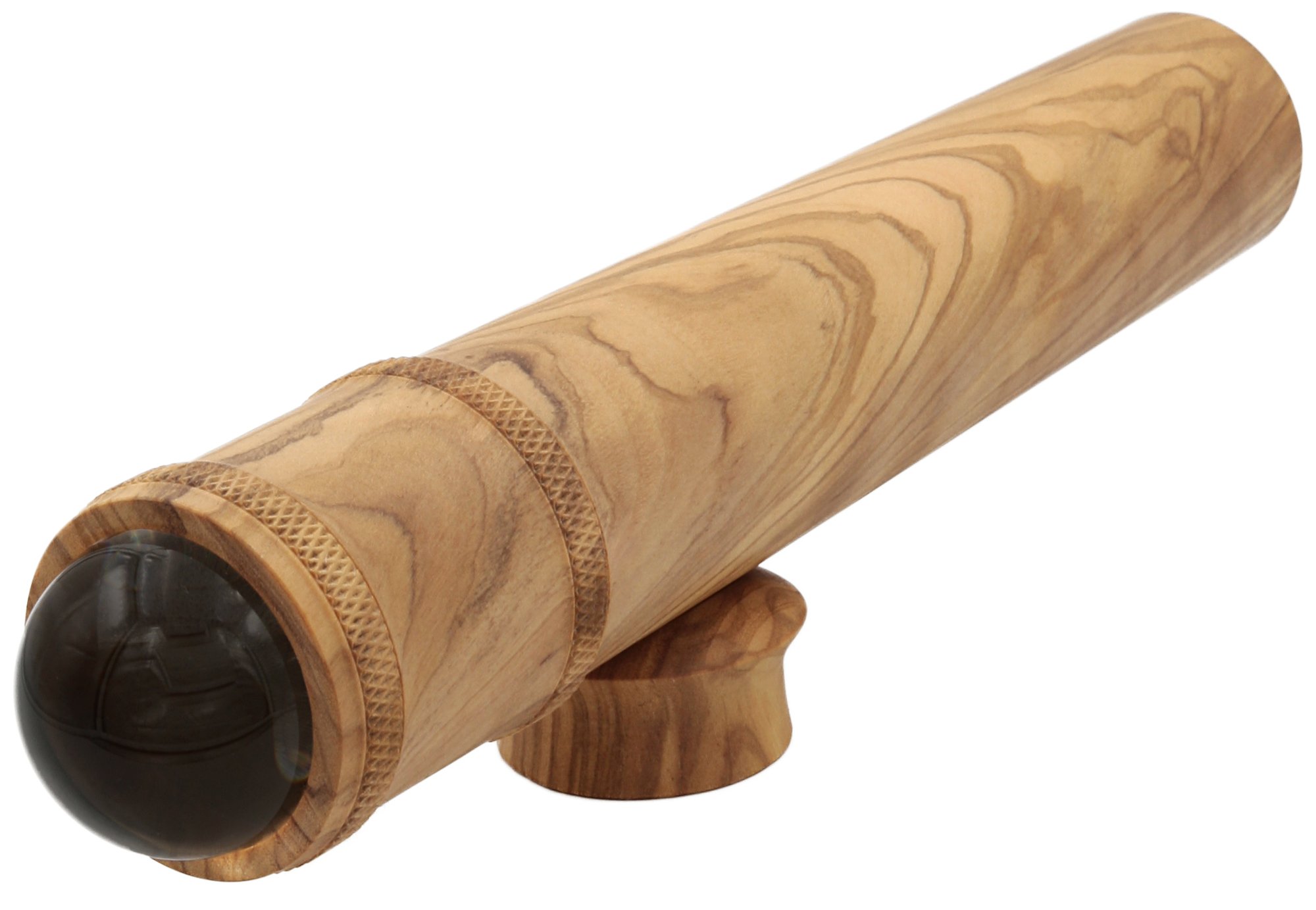 Oktaskop aus Holz "Olive Supreme" Oktaskop aus Holz "Olive Supreme"