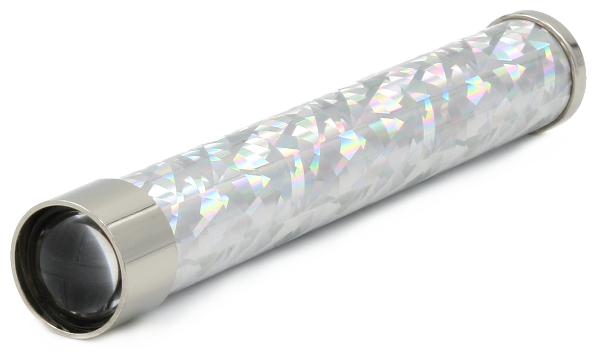 Oktaskop aus Metall "Hologramm" Oktaskop aus Metall "Hologramm"