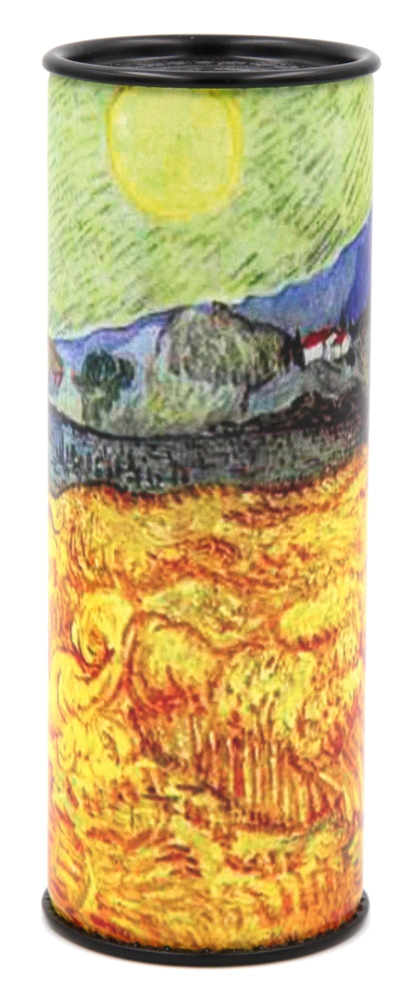 Kaleidoskop "Vincent van Gogh: Ernte" Kaleidoskop "Vincent van Gogh: Ernte"