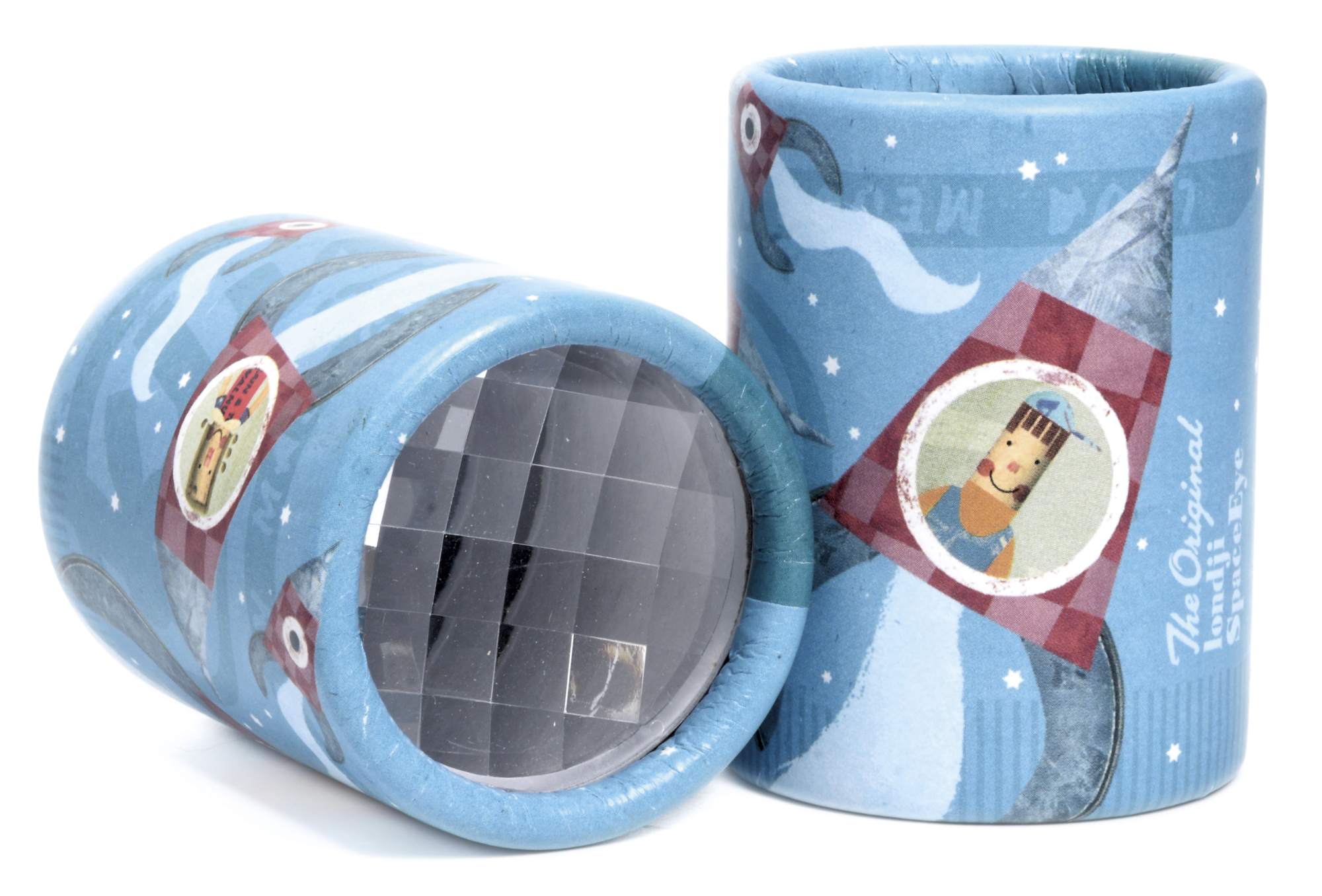 Drachenauge "Raumfahrt" Drachenauge "Raumfahrt"