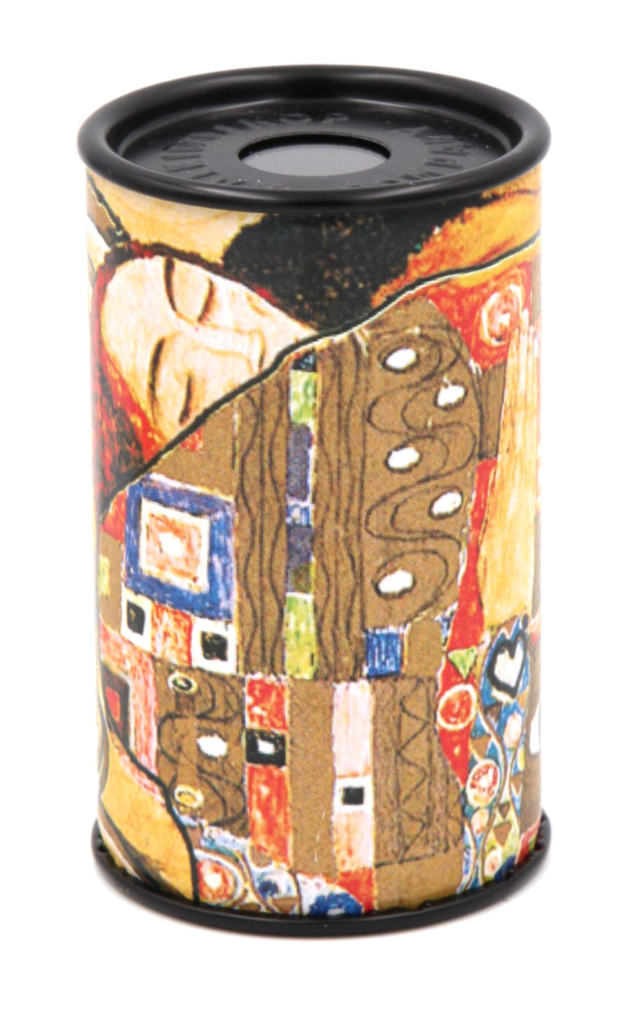 Drachenauge "Gustav Klimt: Die Umarmung" Drachenauge "Gustav Klimt: Die Umarmung"